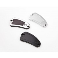 Motocorse Billet Brake Reservoir Cap For Nissin Master Cylinders On MV Agusta Models